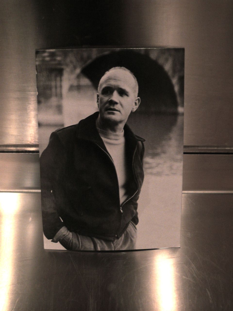 Read more about the article <!--:en-->Berlin’s Gay Museum exhibition celebrating the life of Jean Genet<!--:--><!--:de-->Berlin’s Gay Museum exhibition celebrating the life of Jean Genet<!--:-->